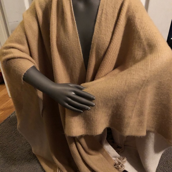 Solid reverse wrap - Picture 2 of 3